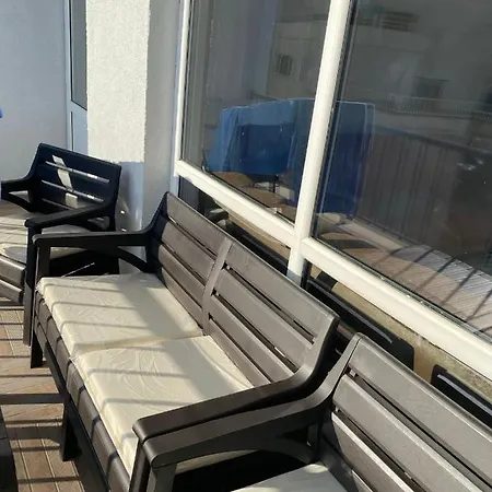 Beautiful Renovated Flat,New Furniture, Stunning View * Bursa